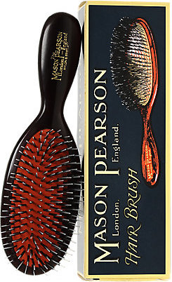 Mason Pearson pocket brush