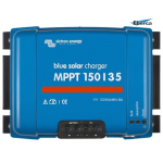MPPT Solar charge controller for Electrical system in Expedition vehicle
